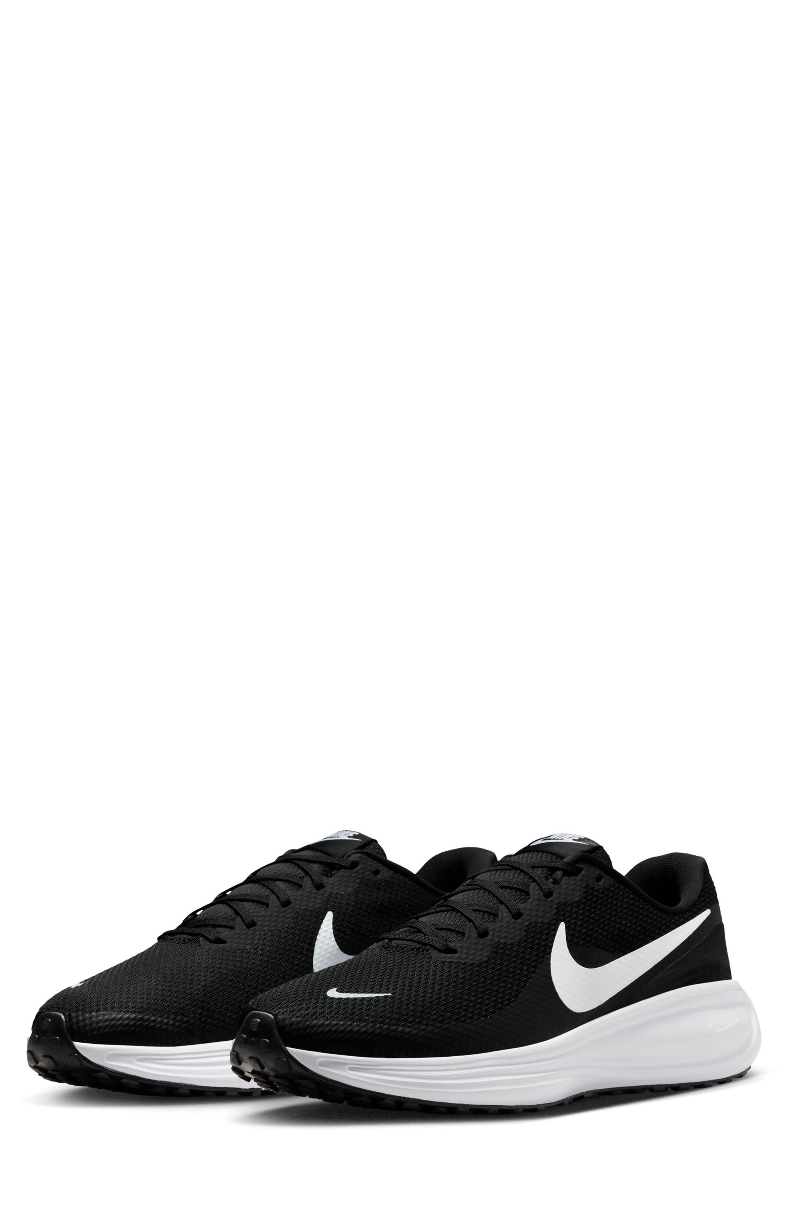 Nike Revolution 8 Running Shoe, Main, color, 