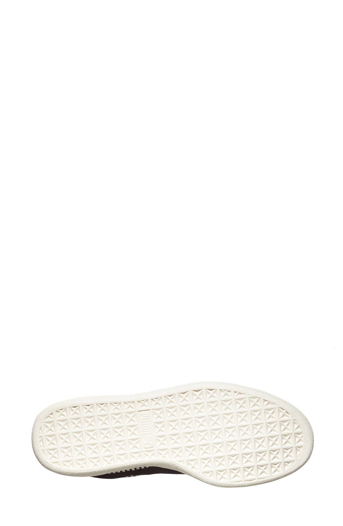 PUMA 'Suede Classic' Sneaker, Alternate, color, 