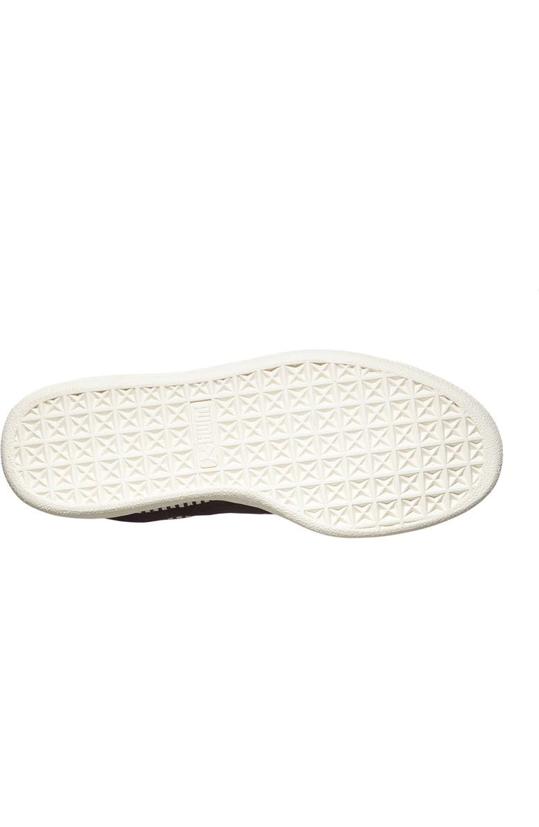 PUMA 'Suede Classic' Sneaker, Alternate, color,