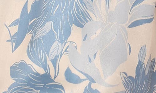 Petal And Pup Petal & Pup Lara Scarf Print Drawstring Shorts