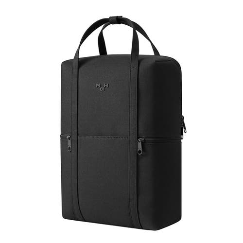 Mah Workpack In Black