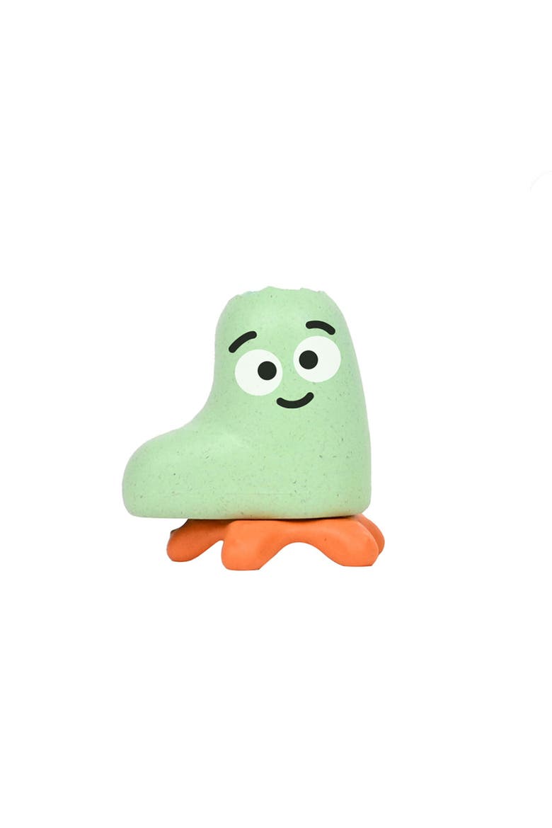 Soap Dough Cleansing & Modeling Clay Pataploof, Alternate, color, Valiant Green