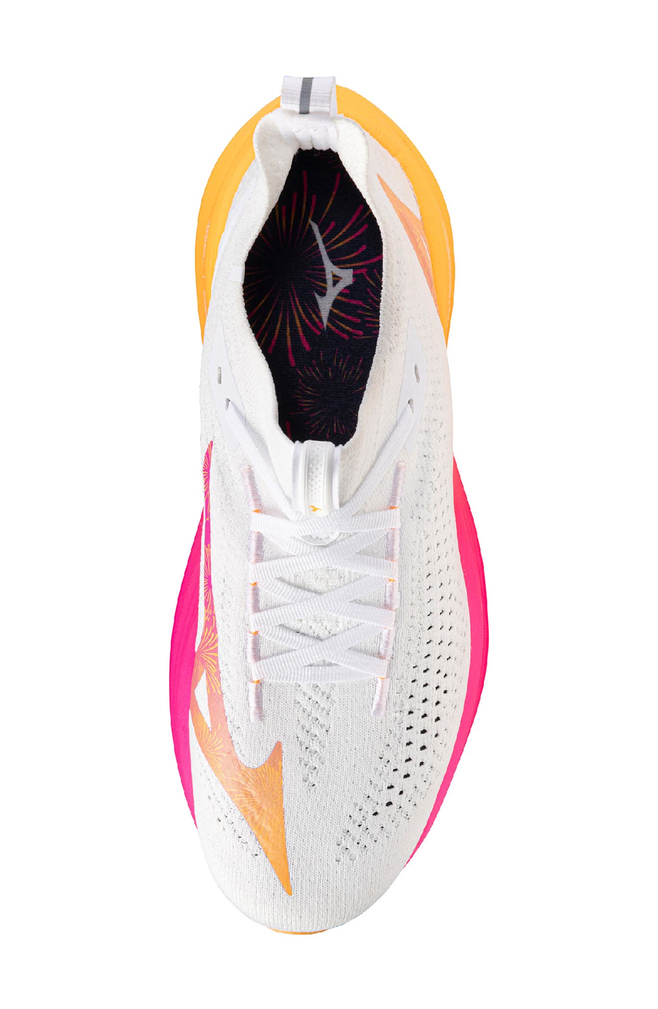 Mizuno Neo Vista 2 Running Shoe, Alternate, color, 
