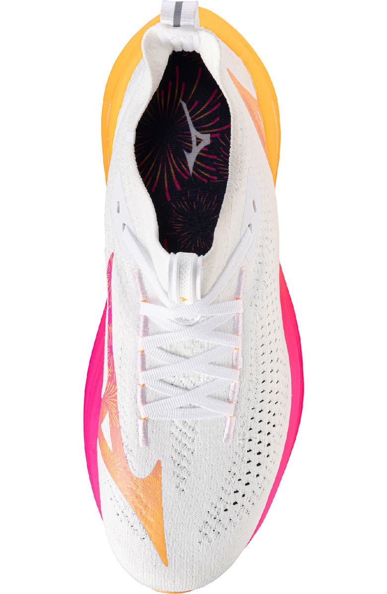 Mizuno Neo Vista 2 Running Shoe, Alternate, color,