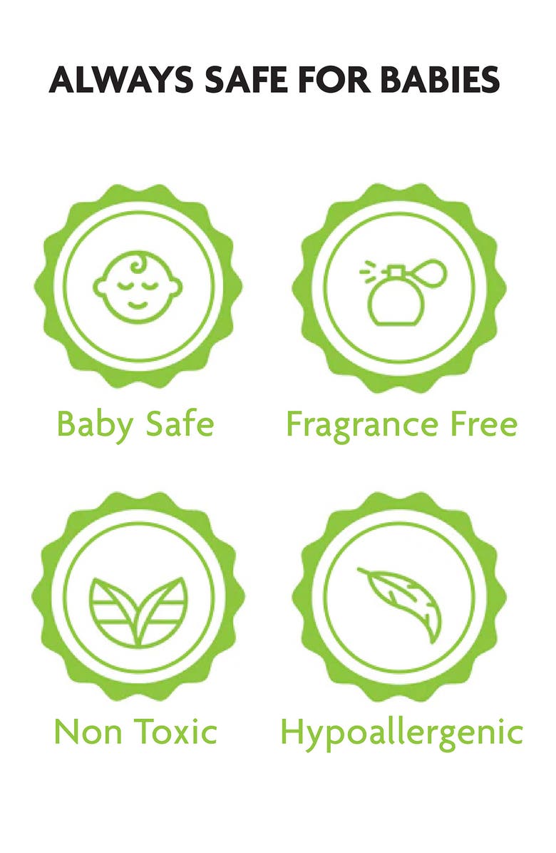 BABY BREZZA 120-Pack Detergent Pods for Bottle Washer Pro<sup>®</sup>, Alternate, color, Slate