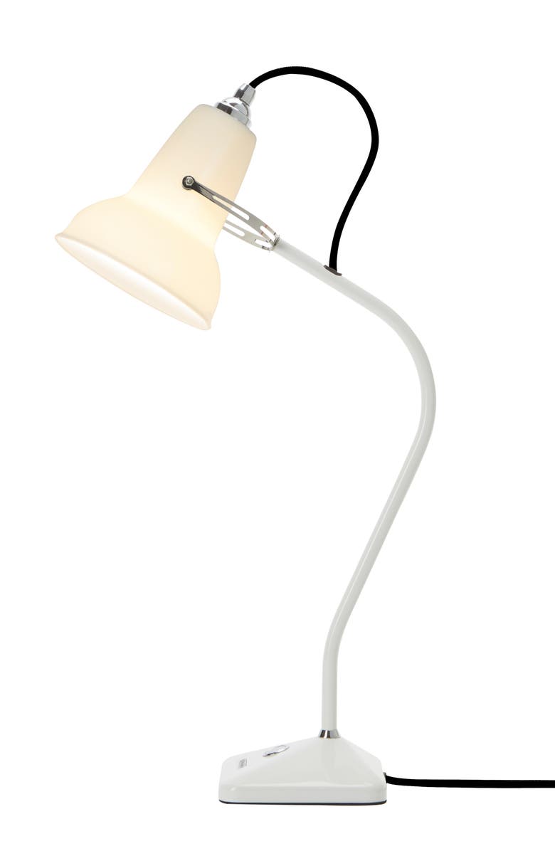 Anglepoise Original 1227 Mini Ceramic Table Lamp, Alternate, color,