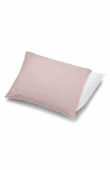 Set of 2 Cotton Cool Pillow Covers