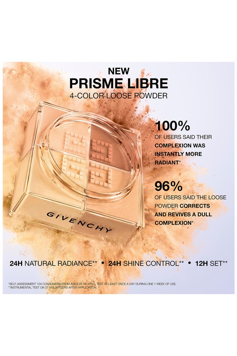 Prisme Libre Illuminating & Color-Correcting Loose Powder (Women