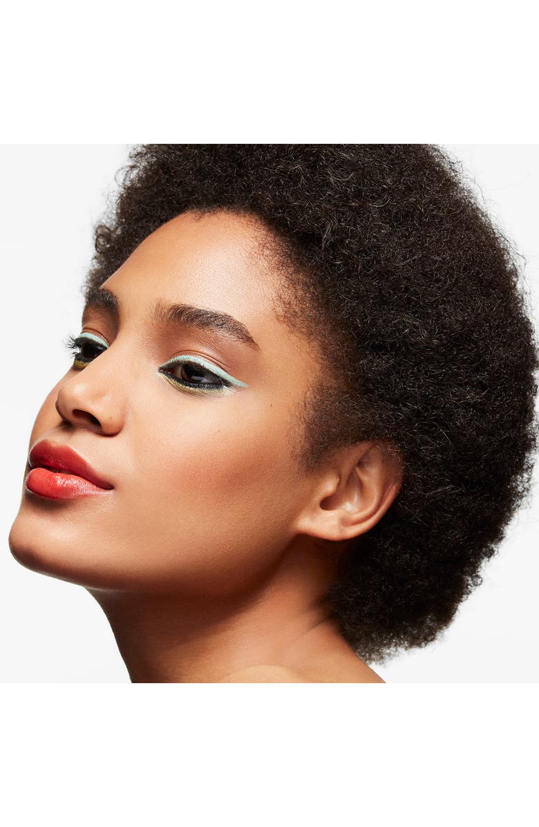 MAC Cosmetics Richard Quinn Collection Sunset Boulevard Powder Blush Duo, Alternate, color,