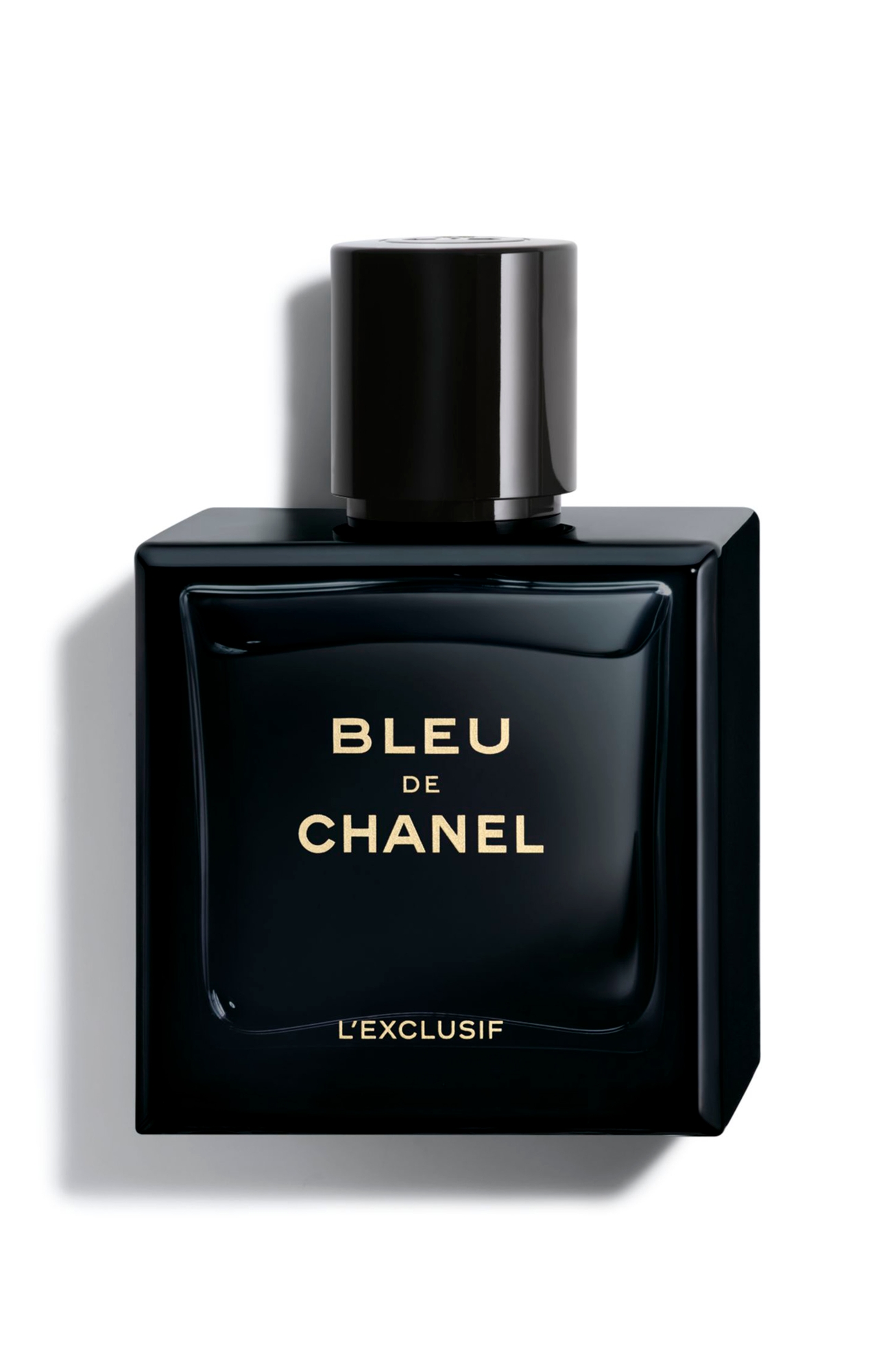 CHANEL BLEU DE CHANEL L'EXCLUSIF - 2 oz