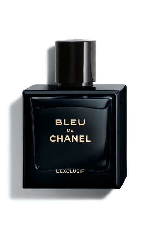 BLEU DE CHANEL L'EXCLUSIF