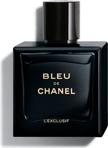 BLEU DE CHANEL L'Exclusif