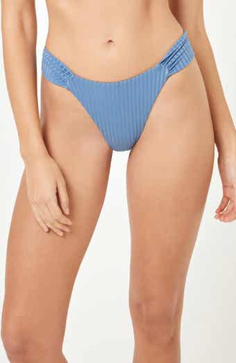 LSPACE Dolce Bitsy Bikini Bottoms