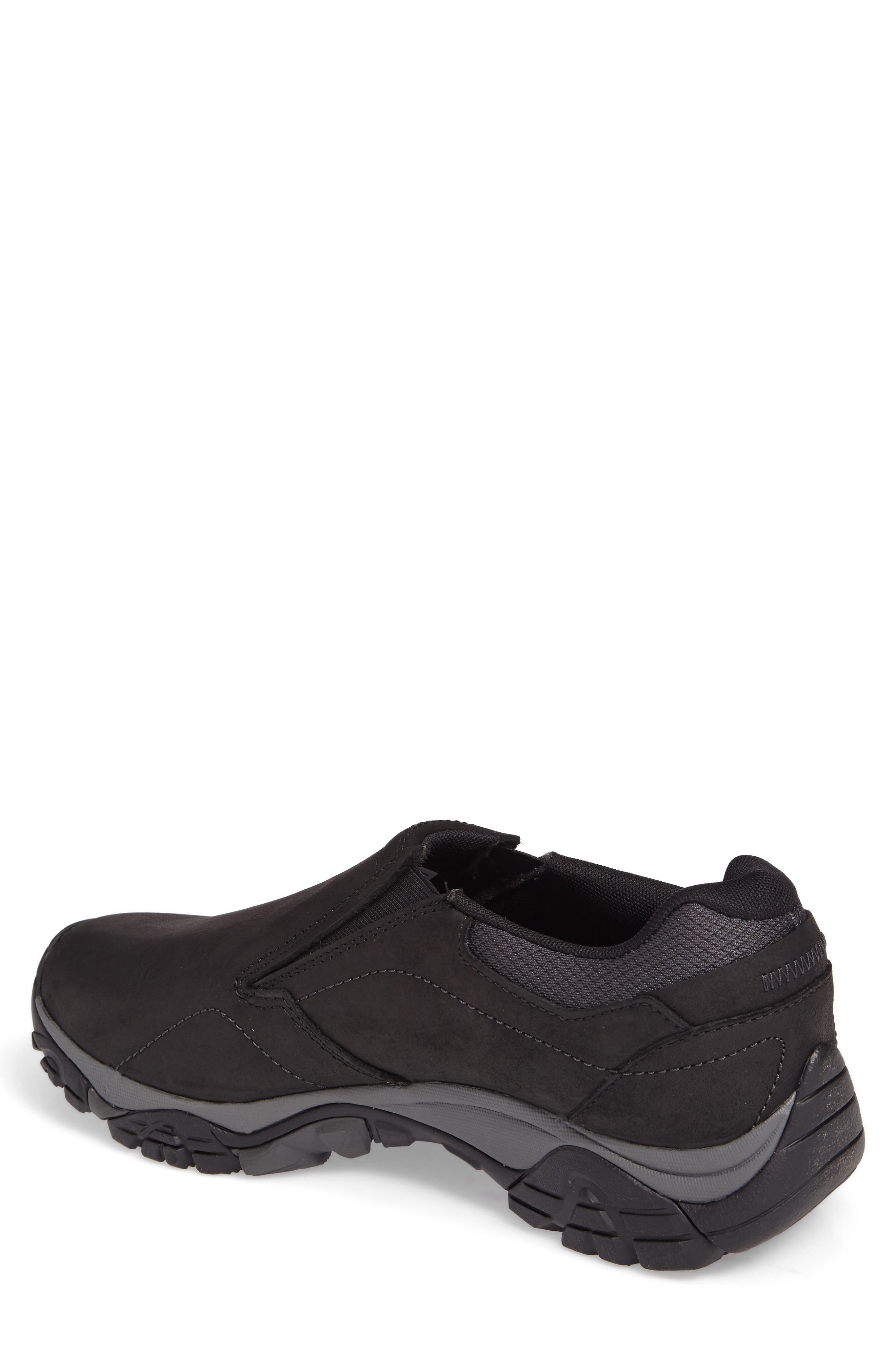 Merrell Moab Adventure Moc Shoe, Alternate, color, 