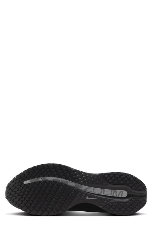 Nike Air Zoom Pegasus 41 Running Shoe In Black