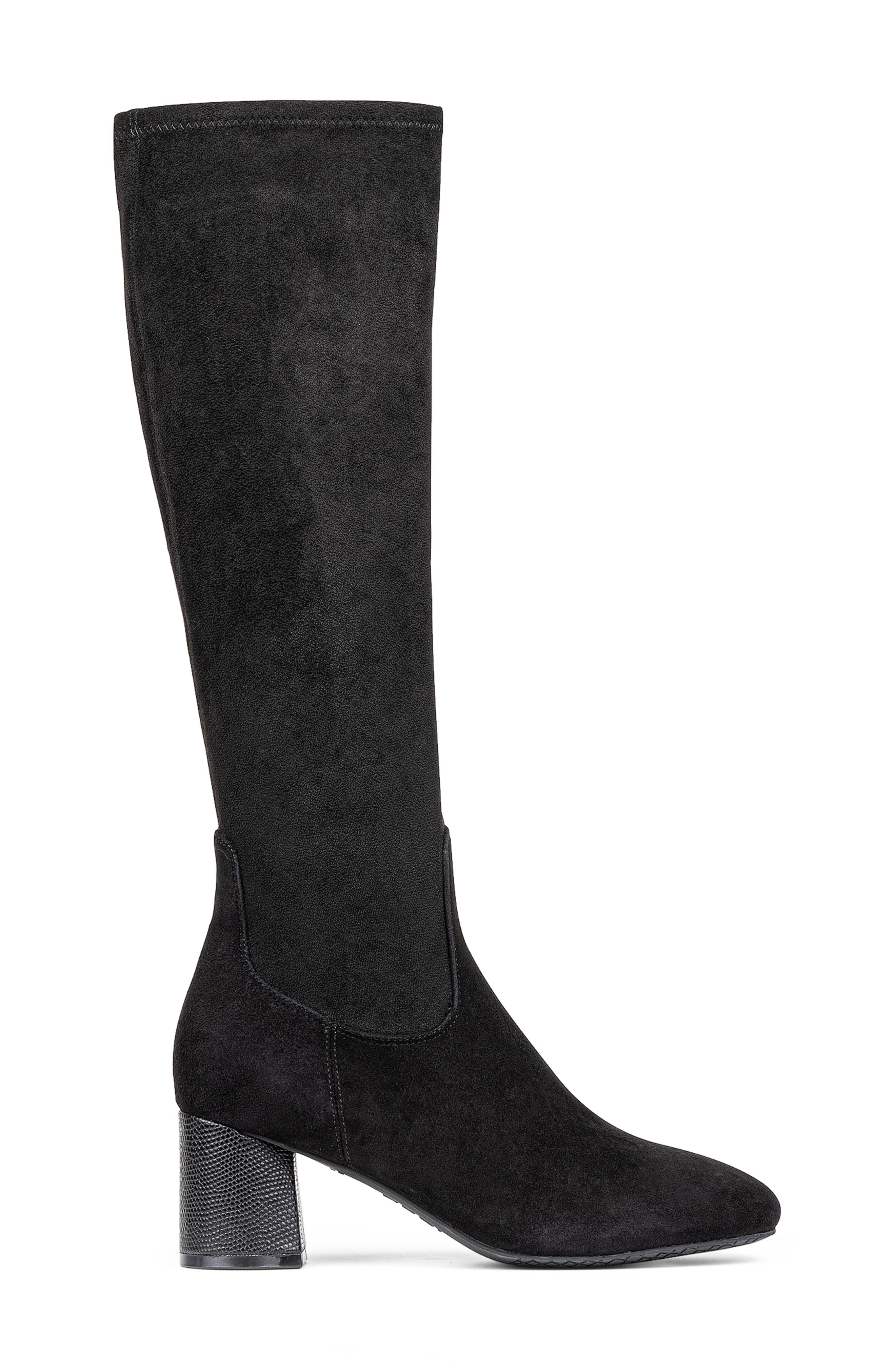 NYDJ Taluha Knee High Boot, Alternate, color, 