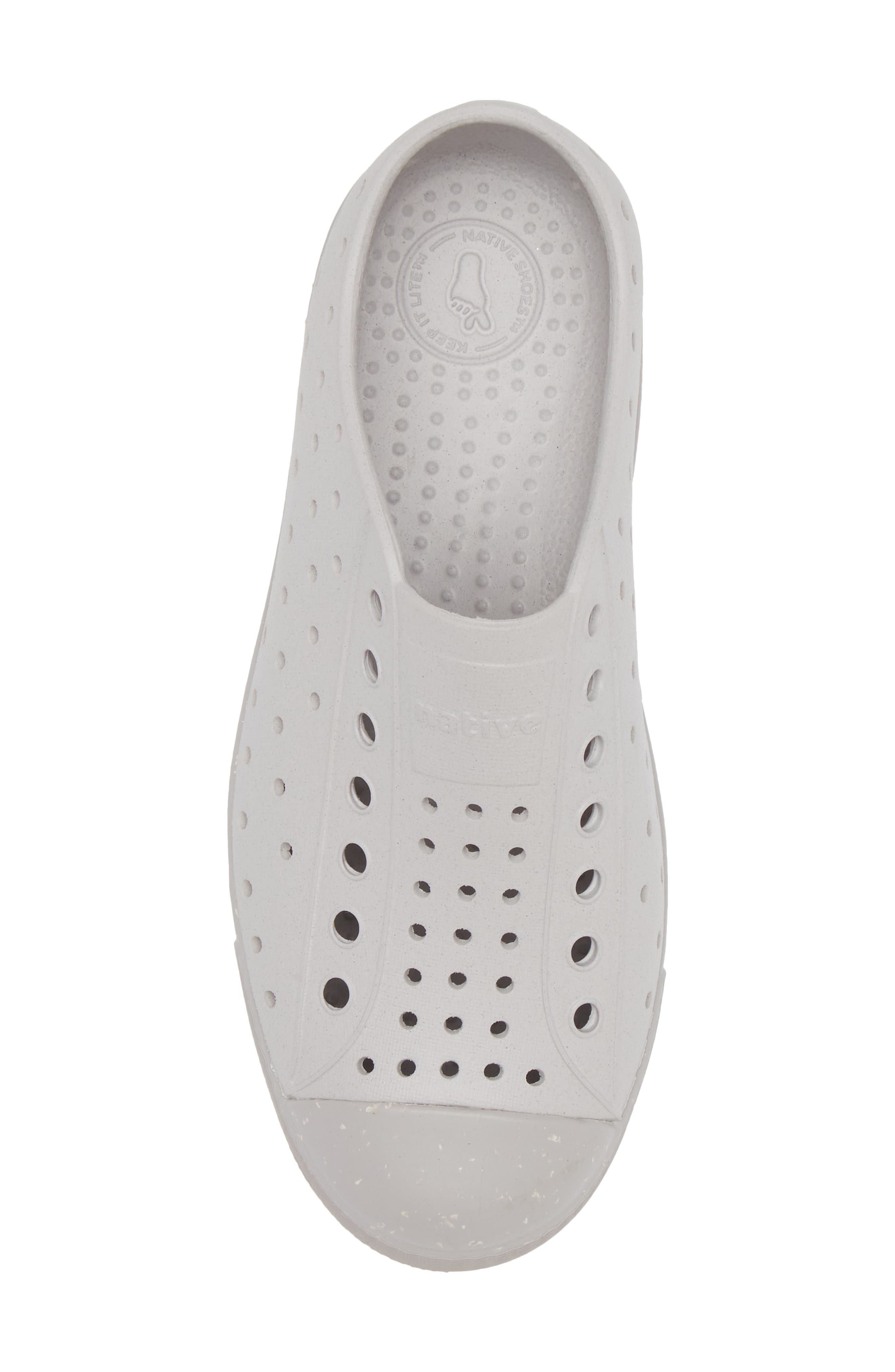 Native Shoes Native Jefferson Rise by Bloom Slip-On Sneaker, Alternate, color, 