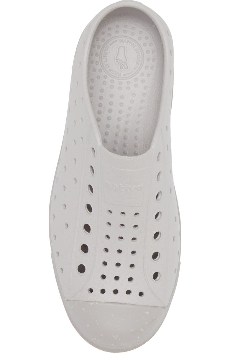 Native Shoes Native Jefferson Rise by Bloom Slip-On Sneaker, Alternate, color,