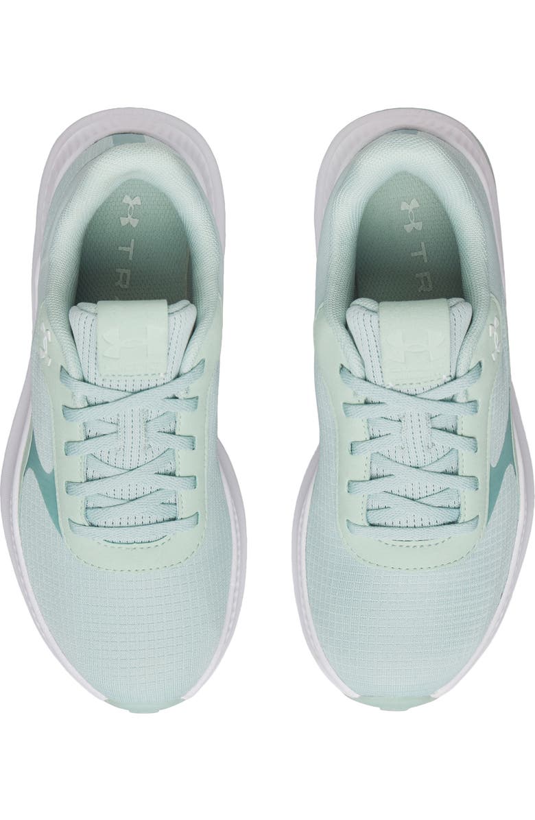 Under Armour Kids' Aurora 3 Sneakers, Alternate, color, 477 Enamel Blue