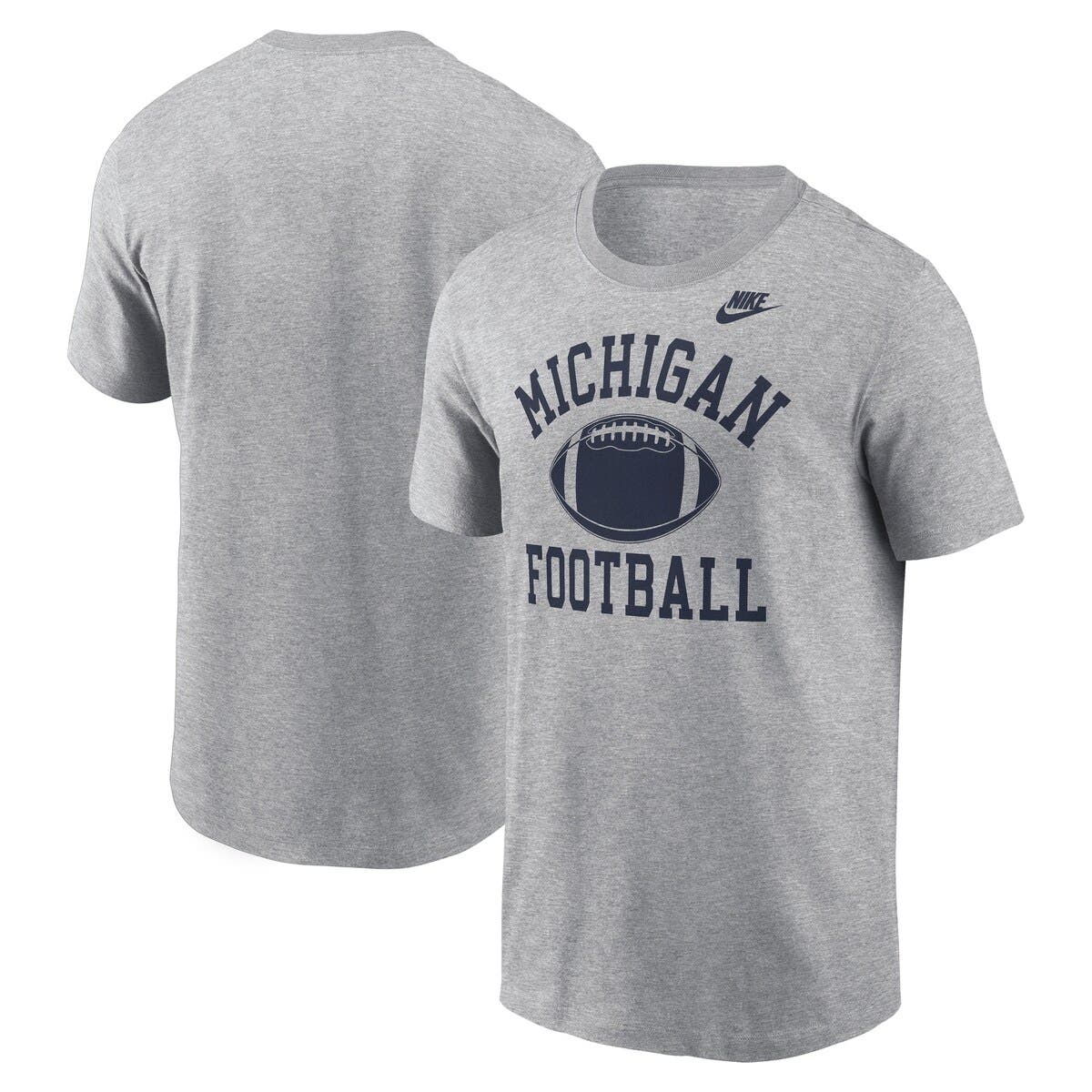 selected Heather Gray