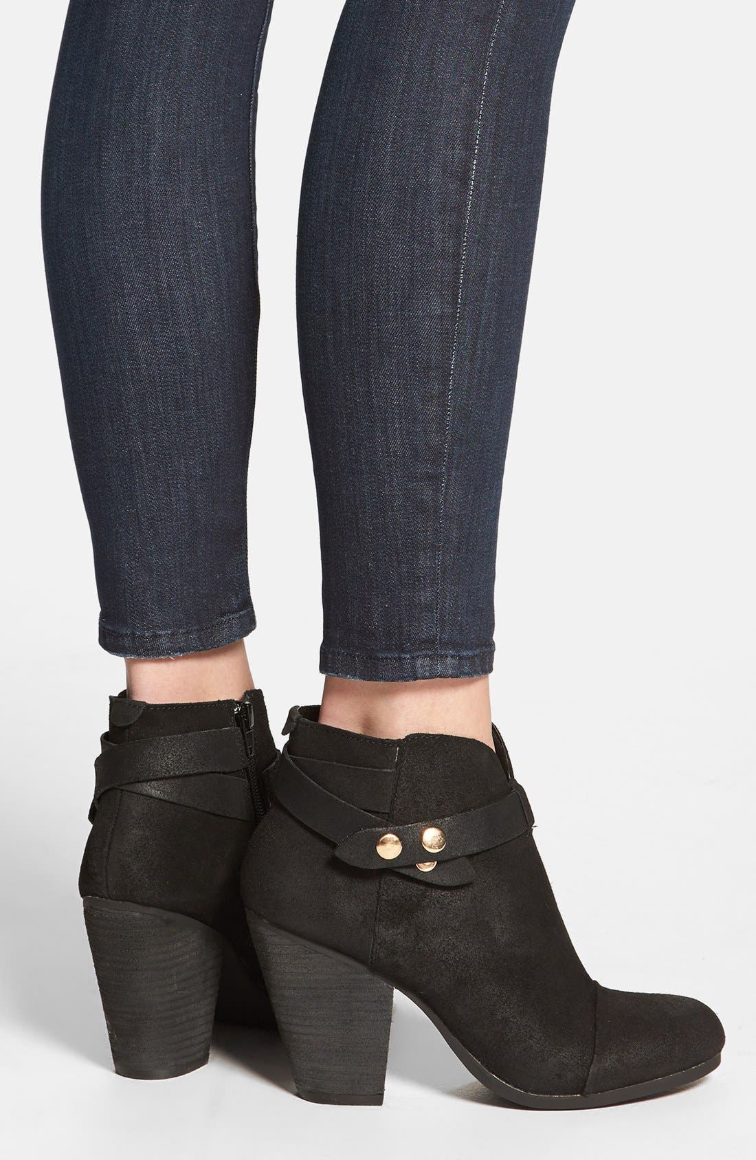 Steve Madden 'Arieel' Boot, Alternate, color, 