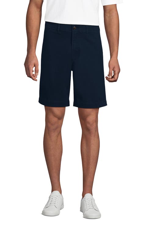 Knockabout 9" Comfort Waist Classic Fit Chino Short