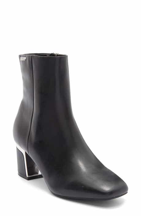 DKNY Celisha Bootie