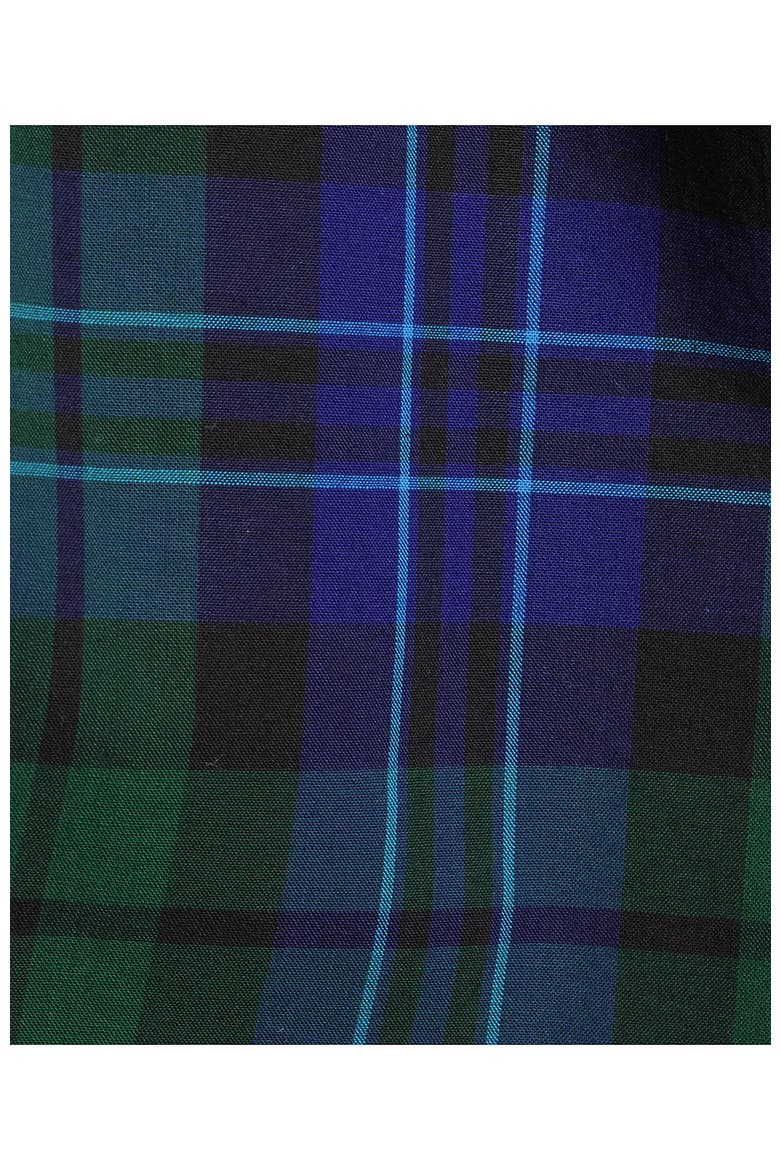 Essential Pajama Pant, Alternate, color, Liberty Blue/Pine Blackwatch
