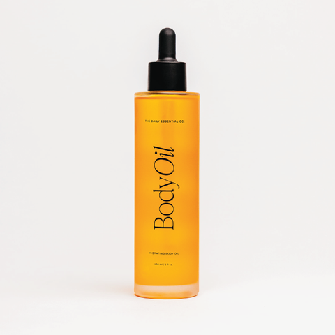 Body Oil