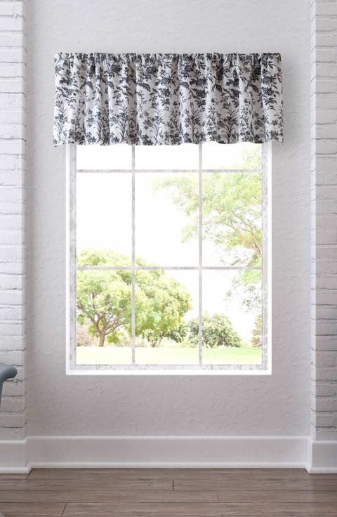 Amberley Valance Curtain
