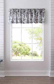 Amberley Valance Curtain