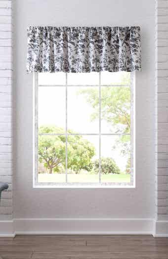 Amberley Valance Curtain