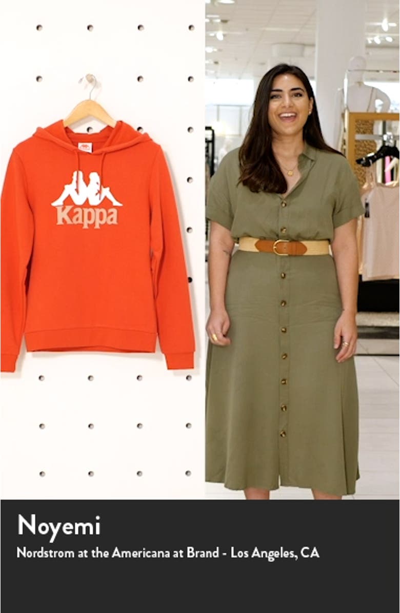 Kappa Authentic Esmio 2 Hoodie, sales video thumbnail