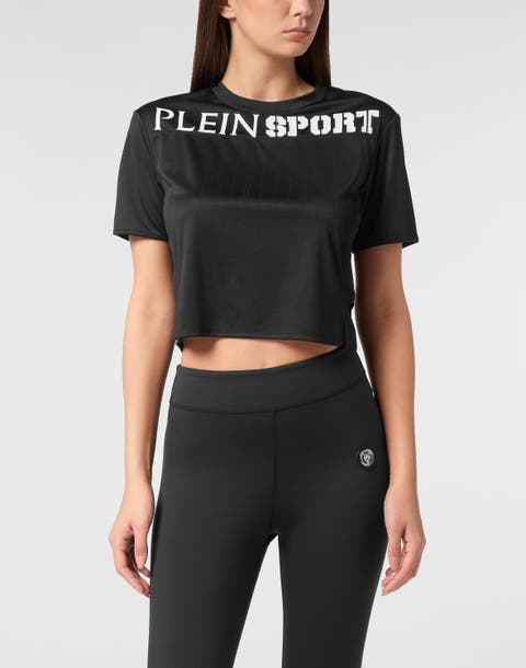 T-Shirt Round Neck Women