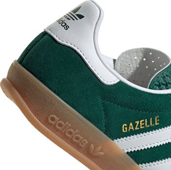 Kids' Gazelle Indoor Sneaker