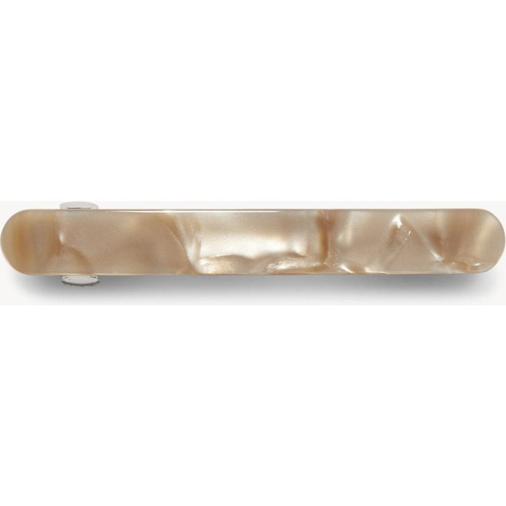 Machete Midi Paris Barrette In Neutral