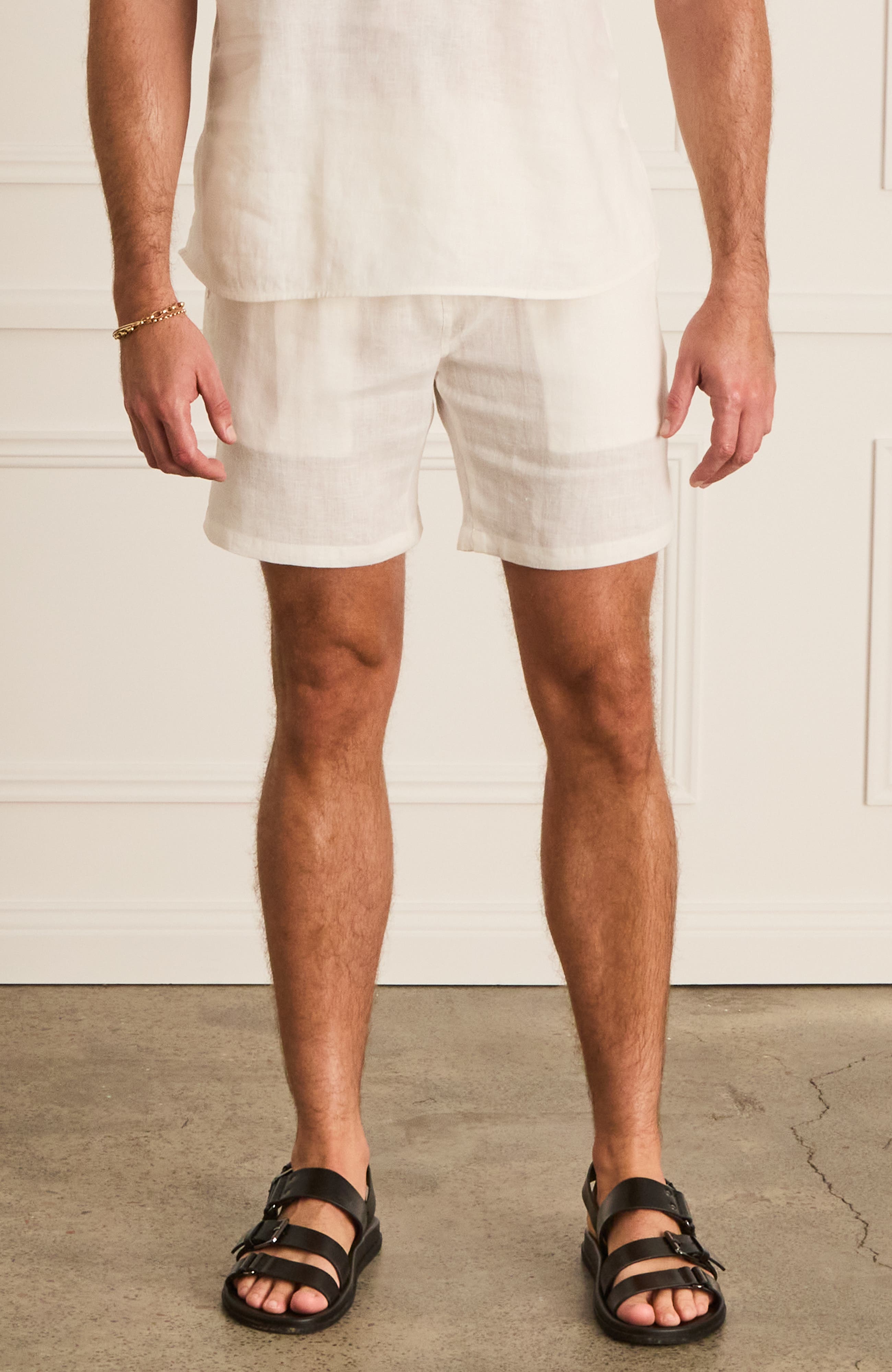 Atelier Connor Shorts - image 3
