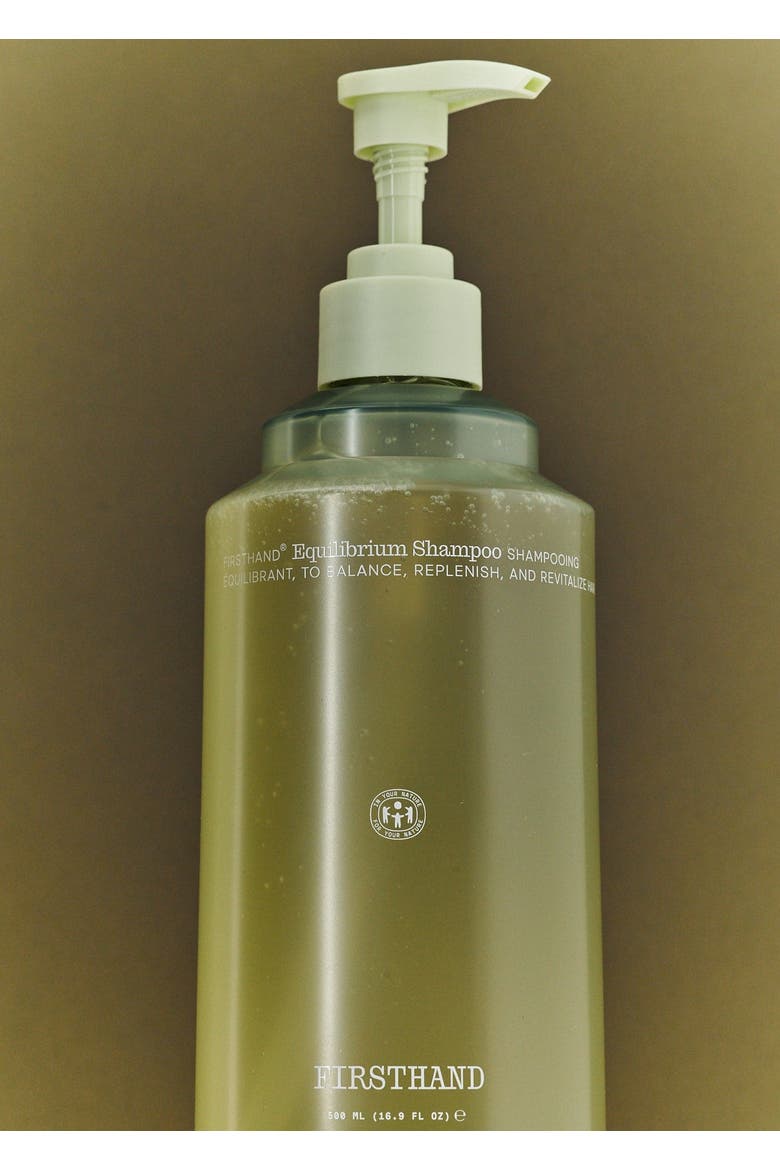 Equilibrium Shampoo, Alternate, color, None (none)