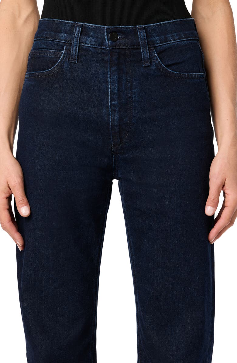 Joe's Wide Leg Jeans, Alternate, color, 