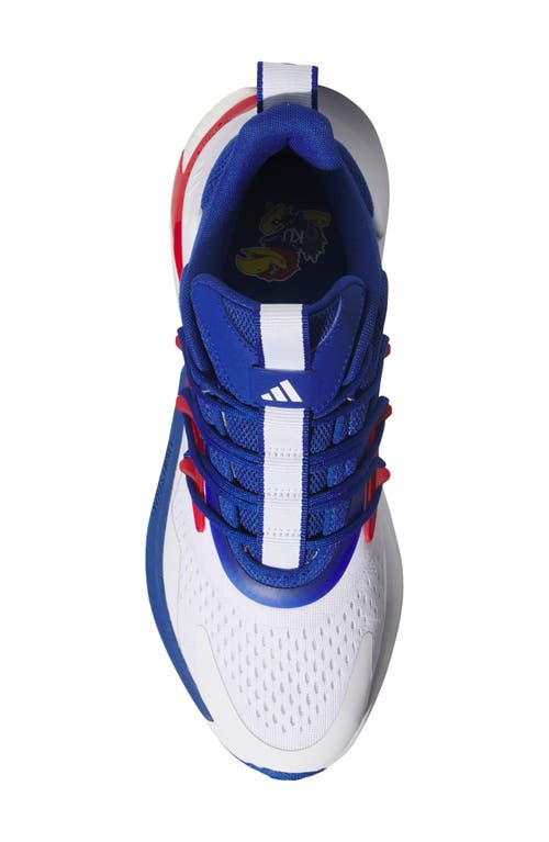 Adidas Originals Adidas Alphaboost V2 Team Colors Running Shoe
