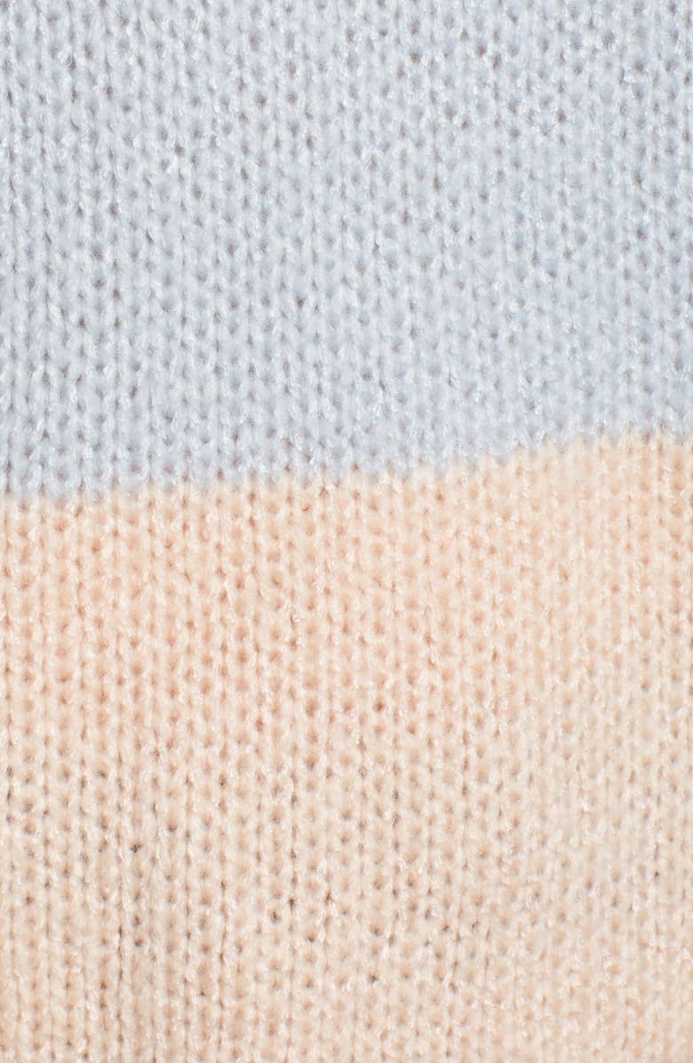 BP. Stripe Sweater, Alternate, color,