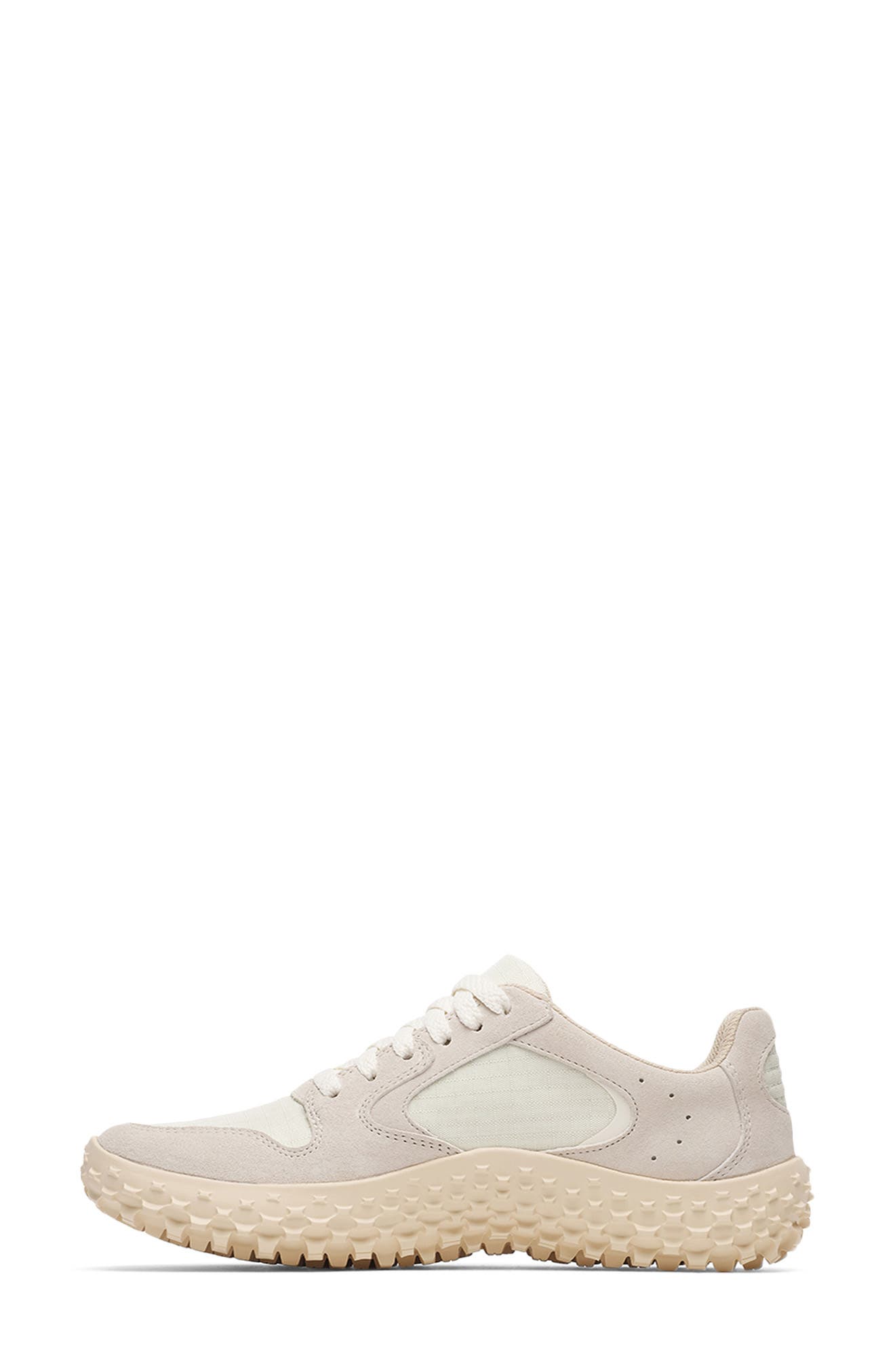 Wrapt Hiking Sneaker, Alternate, color, GLEAM