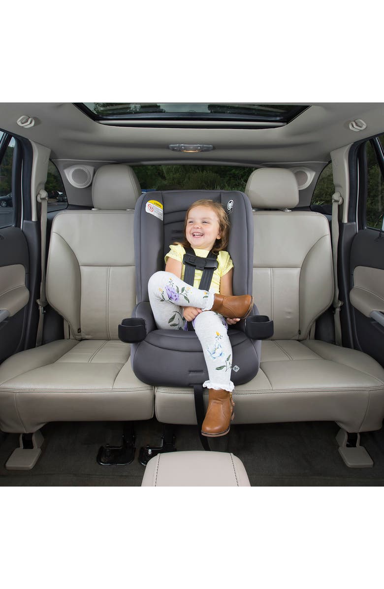 Safety 1st Jive 2-in-1 Convertible Car Seat, Alternate, color,