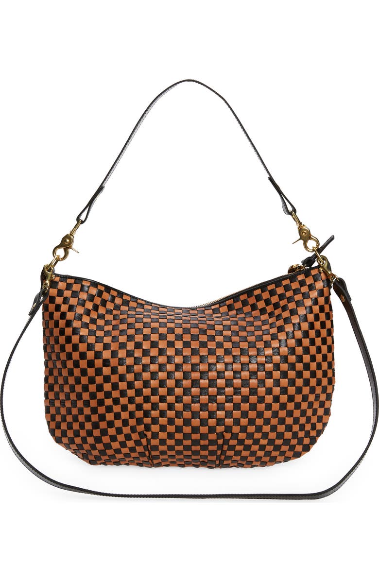 Clare V. Moyen Messenger Bag, Alternate, color,