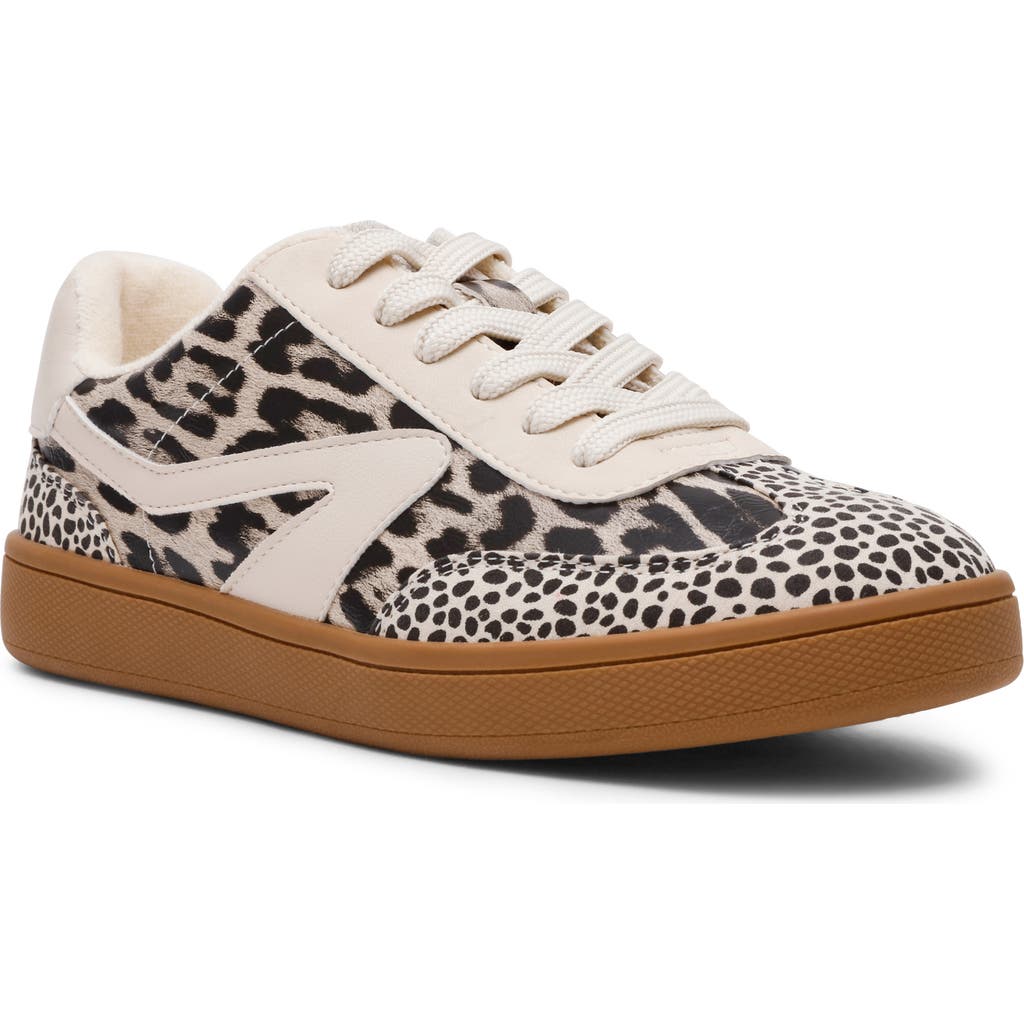 Dolce Vita Dv By Voyage Sneaker In Black