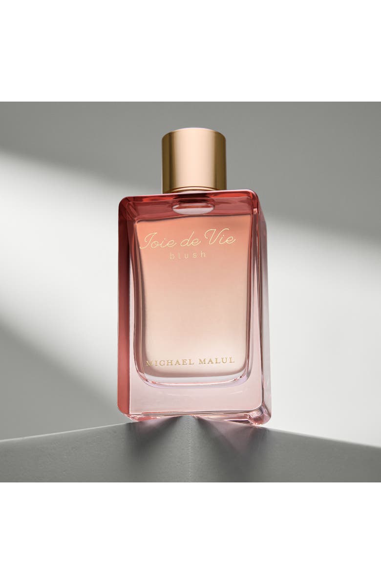 Michael Malul Joie de Vie Blush Eau de Parfum, Alternate, color, 100Ml