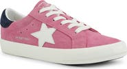 Vintage Havana Grande Low Lace Up Sneaker