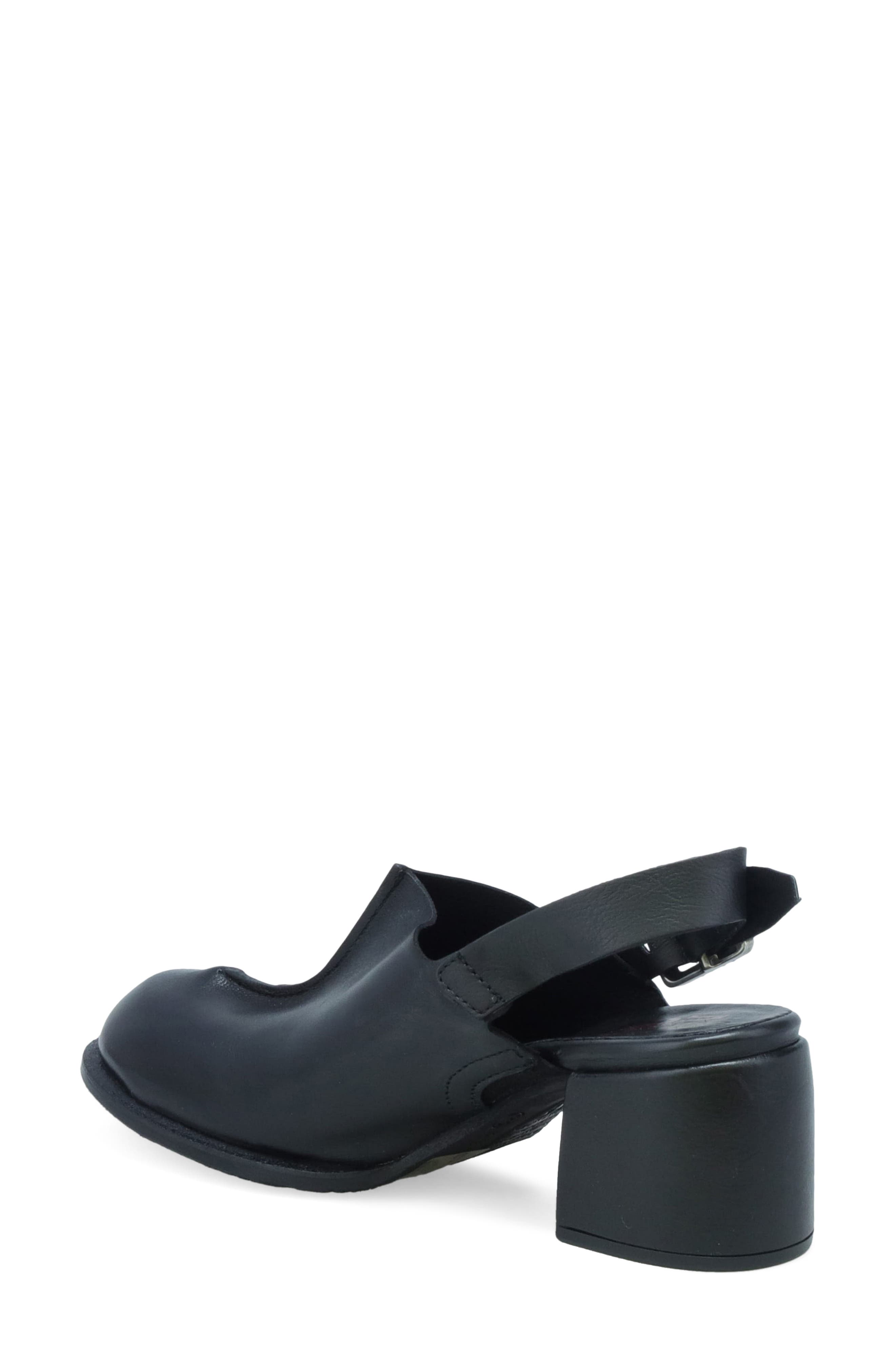 A.S.98 Goodman Slingback Pump, Alternate, color, 