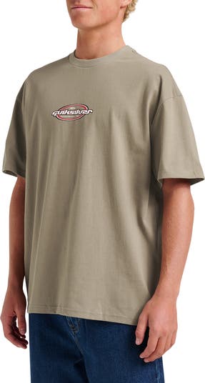 Two Thousand Moe Cotton Graphic T-Shirt