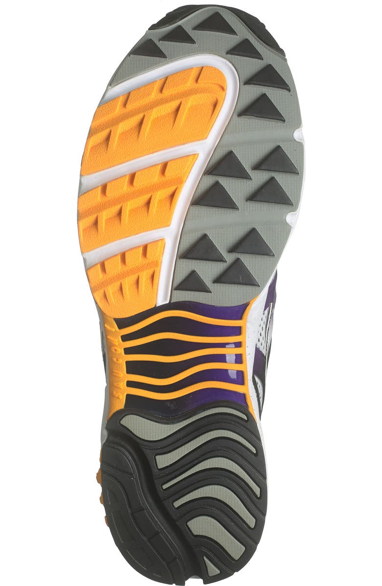 Saucony Grid Web Sneaker, Alternate, color,